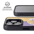 NBA Los Angeles Lakers Canvas iPhone 15 Pro Kickstand Case